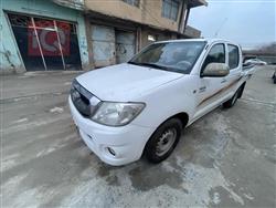 تويوتا هايلوكس